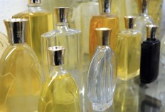 Your scented products may be hiding a dangerous secret