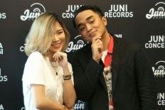 Dipha Barus bags three AMI Awards