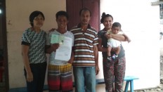 Indonesia&rsquo;s &lsquo;Pi Patel&rsquo; wants to stay on land