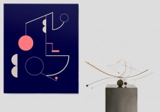 Art show sheds light on cross-cultural ties