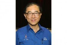 Exactly which ministry is handling foreign worker levy issue, asks MCA's Dr Mah 