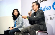 Bukalapak eyes payment service for West Java government