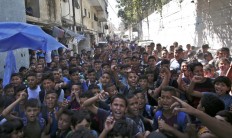 Palestinian refugee agency gets $118m in new funding