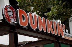 Dunkin's rebranding leaves hole in heart of doughnut lovers