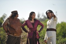 ‘Wiro Sableng’, ‘Aruna & Lidahnya’ to be screened at Macau festival