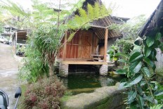 Yogyakarta's Nglinggo tourist village to go digital