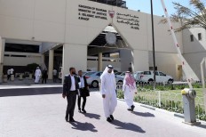 Amnesty slams 'medical negligence' in Bahrain prisons
