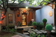 Jakpost Nightlife: After-hour hangouts 