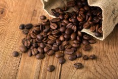 60 percent of coffee varieties face 'extinction risk'