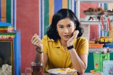 ‘Aruna and Her Palate’ praised for promoting Indonesian cuisine, good storyline
