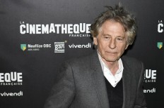 Controversial Polanski divides critics at Venice