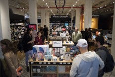 Amazon opens new concept '4-star' retail store in New York