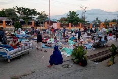 [UPDATED] Central Sulawesi quake: What we know so far 