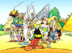 Maria Antonia Rahartati: Adding color to lives of children with 'Astérix'
