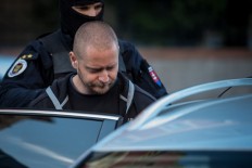 Fourth person charged in Slovak journalist's murder