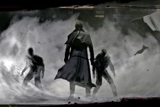 'Vampyr': A cool, entertaining game