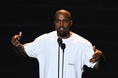 Kanye West is bringing his "Sunday Service" to Coachella