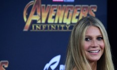 Gwyneth Paltrow counter-sues Utah man over ski collision, seeks US$1