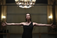 Young ballerinas being ruined by Instagram, says star Vishneva