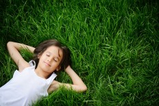 New research presented at the European Respiratory Society International Congress 2018 has found that growing up near green spaces may be connected to a reduced number of respiratory problems as an adult.