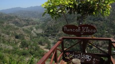 Tourist villages to preserve cultural heritage near Yogyakarta 