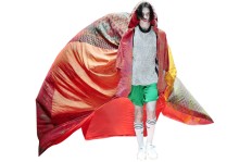 Batik still striving to cement a place in fashion