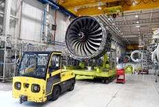  Rolls-Royce losses double to $4.4 billion  in 2020 pandemic 