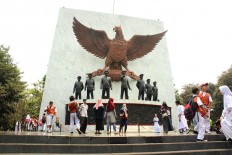 Commemorating 1965 in election year: New regime, old formula