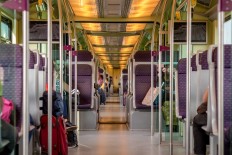 Malaysia&rsquo;s ERL announces partnership with Traveloka