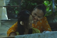 &lsquo;Sekar&rsquo;: A touching short film about love, batik