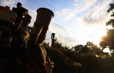 Oxford Indonesian students put on charity event for Lombok