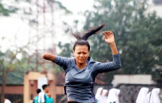 Asian Para Games: Athletes from 42 countries seek to tame Chinese dragon