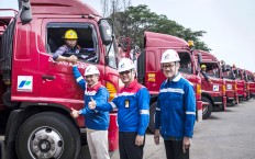 Additional fuel terminals, avtur stations ready for IMF-World Bank meetings