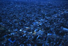 Land of sun, smiles, tsunamis and suicide