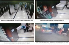 Prabowo camp remains confident despite Ratna scandal