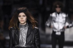 Philophiles versus Slimaniacs in fashion's new civil war