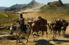 Kazakh families torn apart in China's Xinjiang crackdown