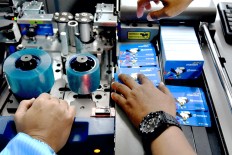  Bank Mandiri offers various investment options to keep repatriated funds