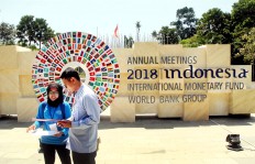 Groups call for audit on WB-funded projects