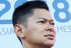 Chief of Indonesia's National Olympic Committee Raja Sapta “Okto” Oktohari said Indonesia would bid to host the 2036 Summer Olympics.