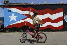 Puerto Rican ex-beauty queen guilty of ordering hit on husband