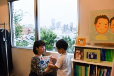 Mothers in Japan face hurdle after hurdle in returning to work