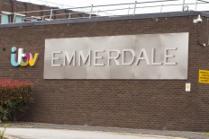 Popular British soap to feature only women in TV first