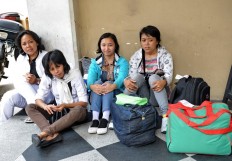 Singaporean salon manager jailed for abusing Myanmar maid