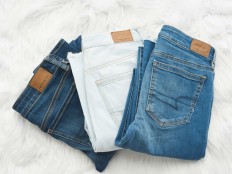 American Eagle among winners of new fashion trend, B. Riley says