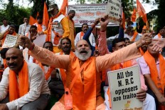 UN blasts India's deportation of Rohingya to Myanmar