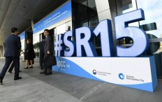 S. Arabia backs down from blocking UN climate report: Sources