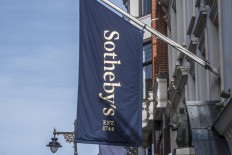 Millennials in hoodies spend $28 million on Simpsons art