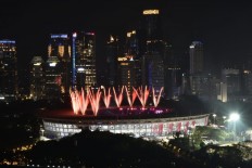 Planned race in GBK scrapped following protests