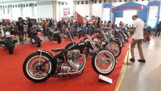 2018 Kustomfest takes inspiration from Indonesian Military